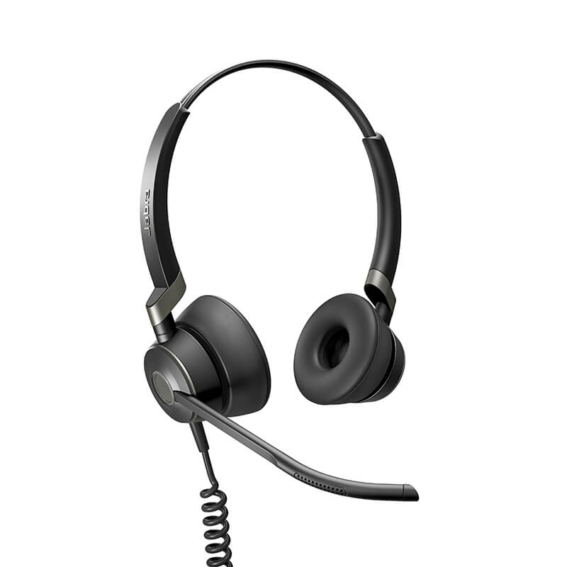 Stereo jabra engage 50